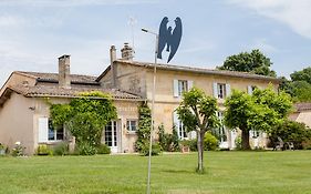 Maison D'hôtes Chateau Nardou À