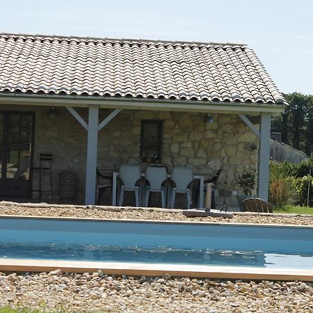 Hôtel Chateau Nardou à Saint-Sulpice-et-Cameyrac Extérieur photo