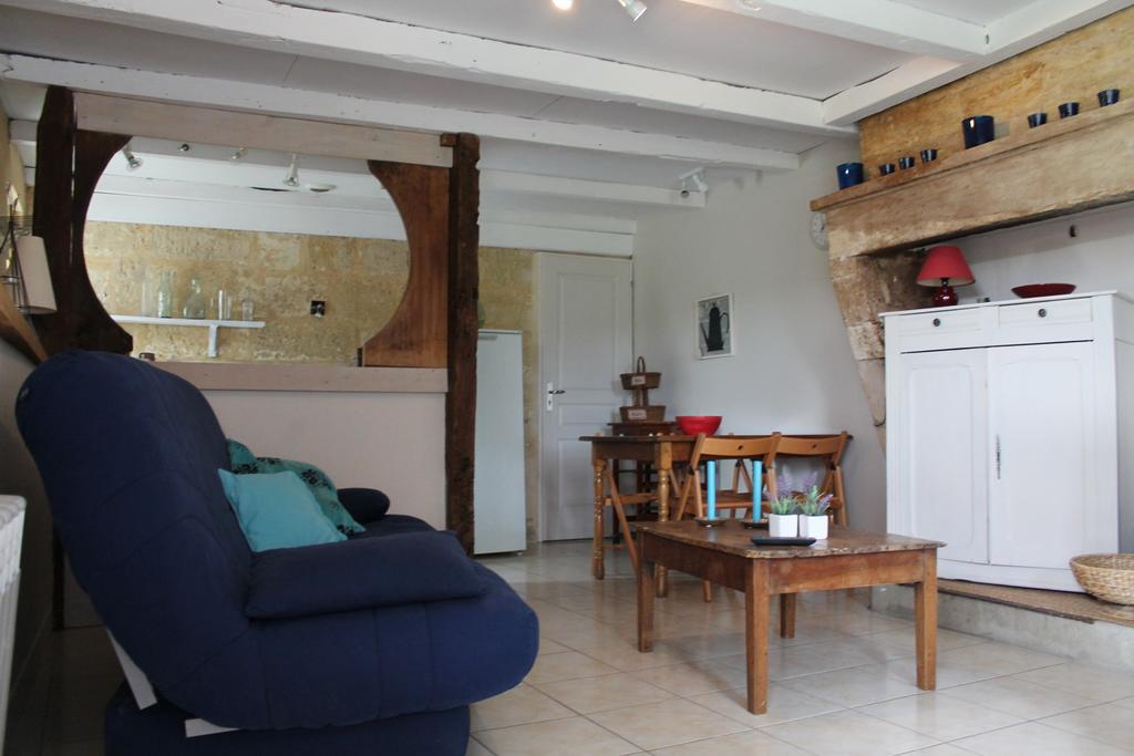 Hôtel Chateau Nardou à Saint-Sulpice-et-Cameyrac Extérieur photo