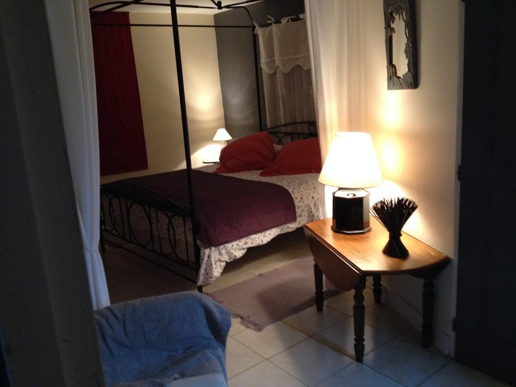 Hôtel Chateau Nardou à Saint-Sulpice-et-Cameyrac Extérieur photo