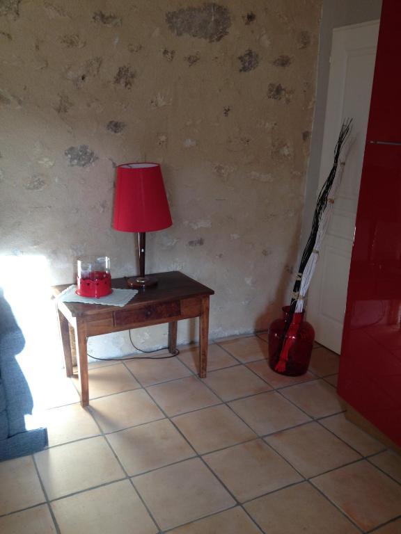 Hôtel Chateau Nardou à Saint-Sulpice-et-Cameyrac Chambre photo