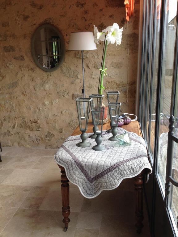 Hôtel Chateau Nardou à Saint-Sulpice-et-Cameyrac Extérieur photo