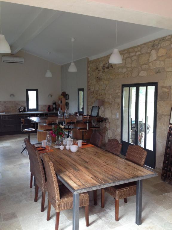 Hôtel Chateau Nardou à Saint-Sulpice-et-Cameyrac Extérieur photo